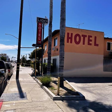 Lido Hotel Huntington Park Exterior foto