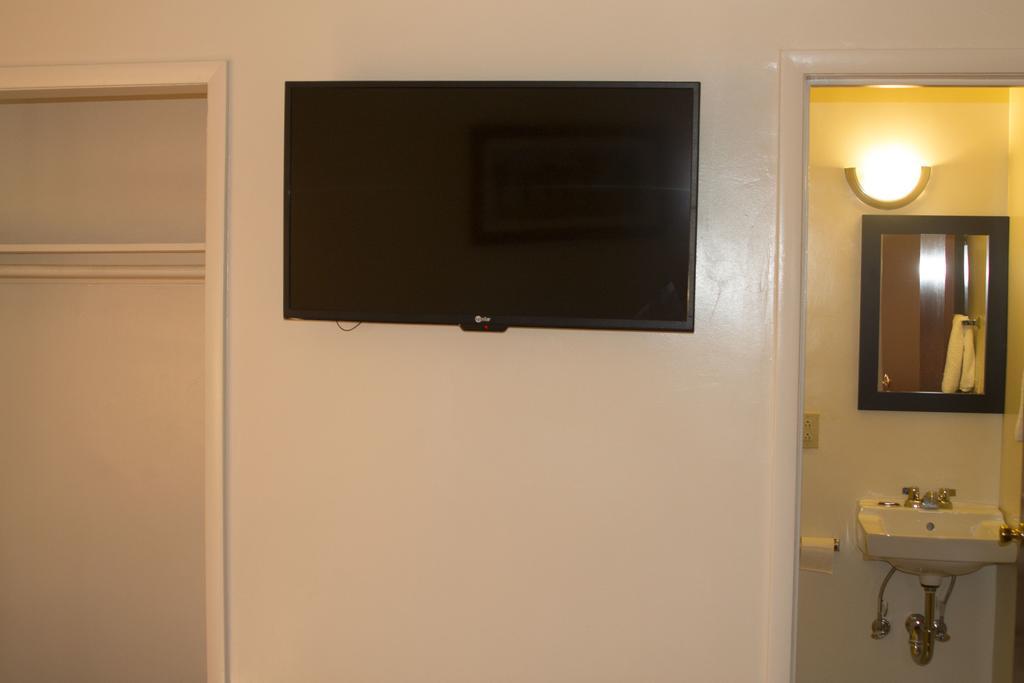 Lido Hotel Huntington Park Quarto foto