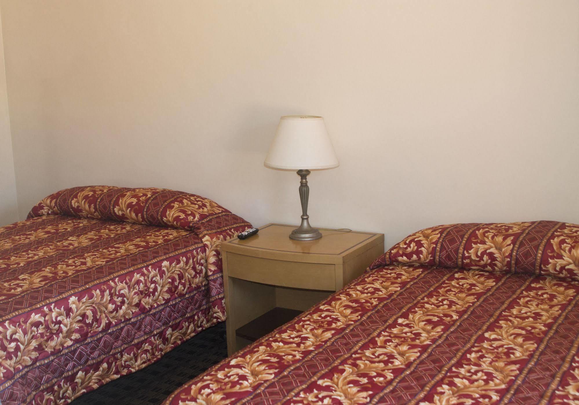 Lido Hotel Huntington Park Exterior foto